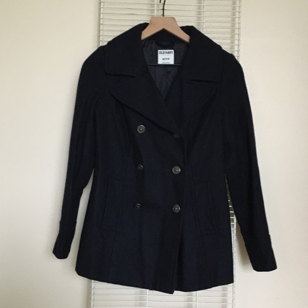 Old Navy - Fall Coat (XS)